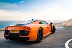 Noble M600 2011 года